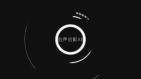 仯ƬͷLOGOչʾӰ