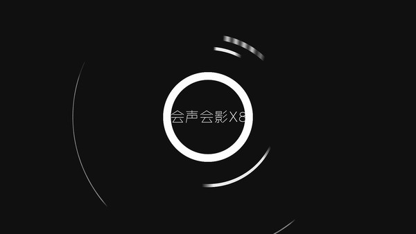 �����仯ƬͷLOGOչʾ������Ӱ