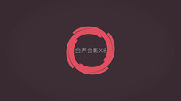 仯ƬͷLOGOչʾӰ
