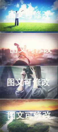 ͼƬ���ֿ���չʾaeģ�� 