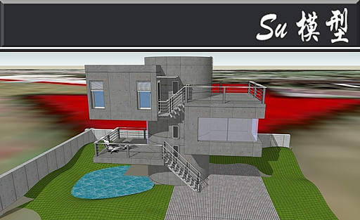 ���ʴ��⽨��ģ�� skp