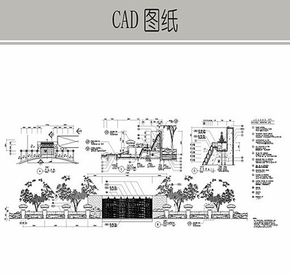 ��ھ�ǽ����CAD CAD