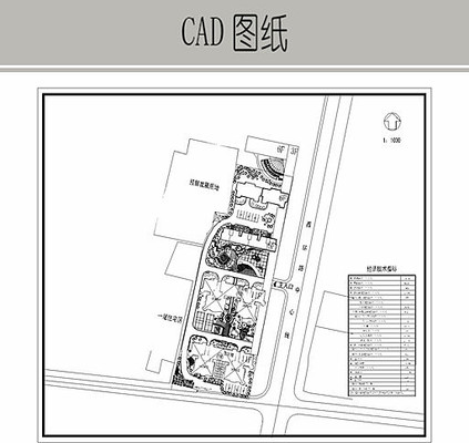 家园详细规划 家园详细规划