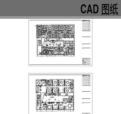 ĳ�����������Ĳ�����¥ƽ��ͼ dwg