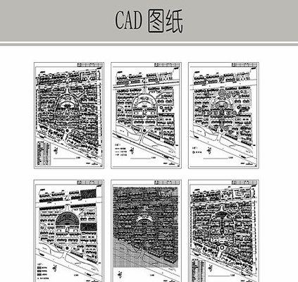 ĳСȫ滮ͼ CAD