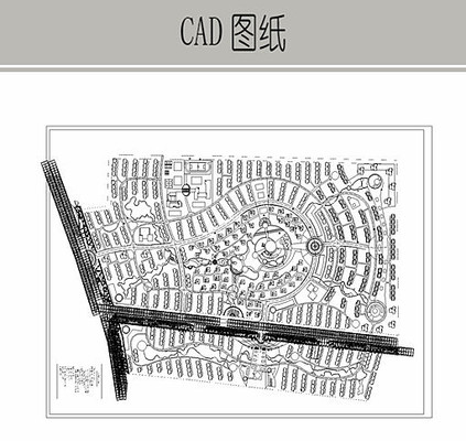 ĳСסլ滮ͼ CAD