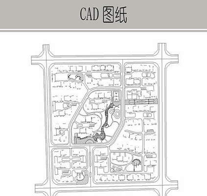 �ı���С�����۹滮 CAD