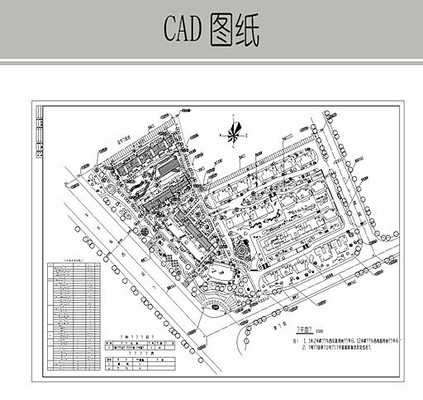 С���滮��ƽ����� CAD