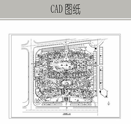 Сƽ沼ͼ CAD