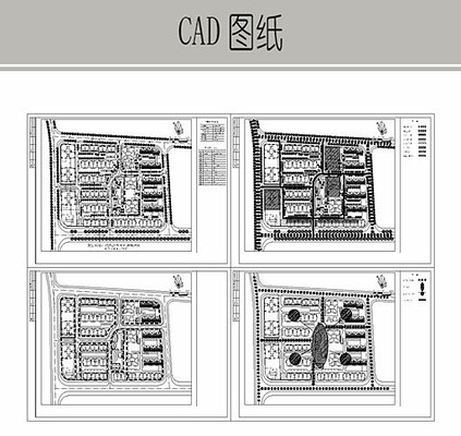 סլ���滮ƽ��ͼ CAD