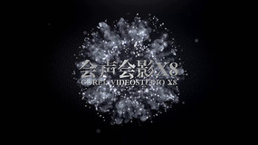 �߶˴�����ը��ɢƬͷLOGO