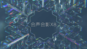 �߶�ѩ����ɢƬͷLOGO