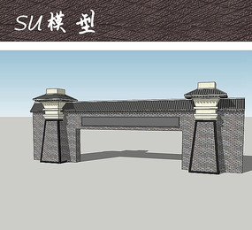 ��ʽ�Ž���԰��ڹ���SU