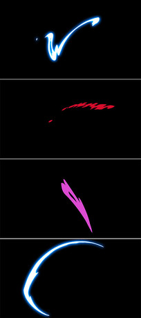 ��͸��ͨ��Һ�嶯����Ƶ 