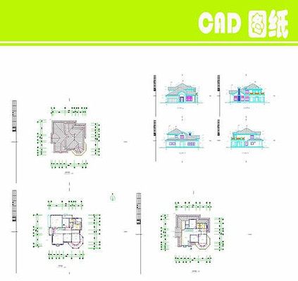 ��������ͼֽ dwg