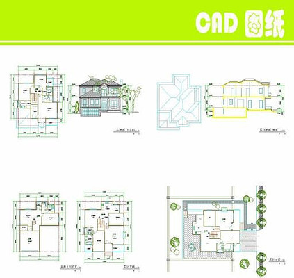 ��������ͼֽ dwg