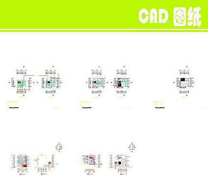 ��������ͼֽ dwg