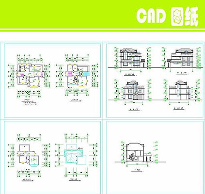 ��������ͼֽ dwg