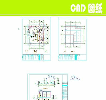 ��������ͼֽ dwg