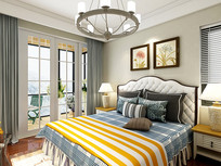 3d���ڵ��к�Ч��ͼ