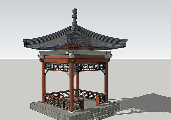 ��ʽ�ĽǾ���ͤSU skp