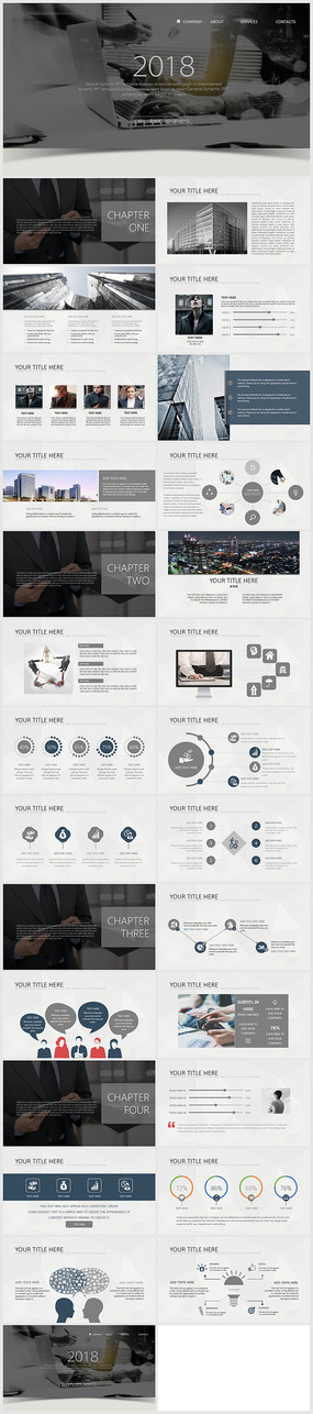  ��Լʱ�д���ŷ������PPT