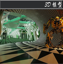 ڰͿƼ3Dģ