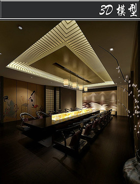 �ճ���������3Dģ��