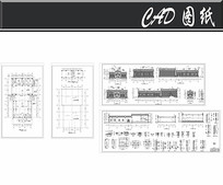 Сŷʽ԰糡CAD