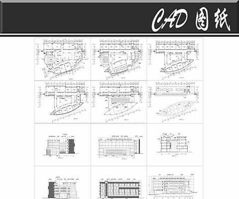 ����¥���ͼ