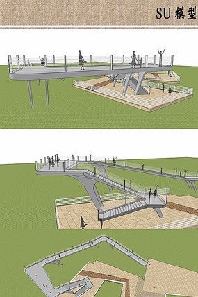 �۾�ƽ̨��SUģ����� skp