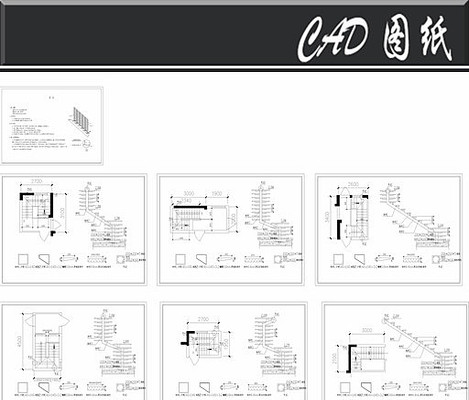 ����¥��ͼֽ dwg