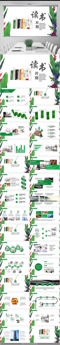 ��ɫʵ���Ķ�����PPT