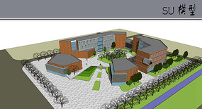 У԰ͼ���ģ��