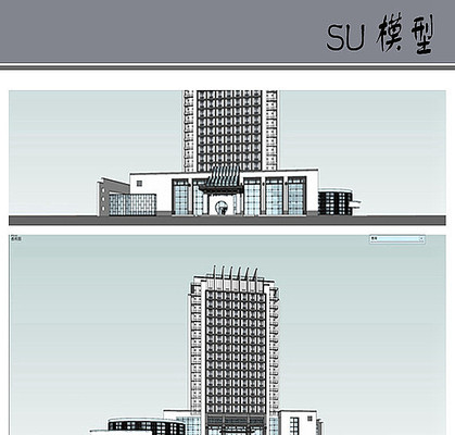 ��ʽ�Ƶ�ģ�� skp