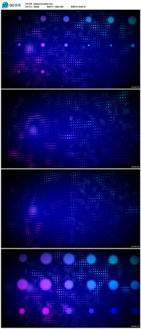 ����ѭ����ɫ���ű�����Ƶ 