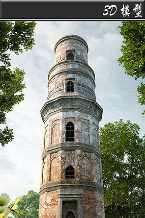 5��Ž�����3Dģ��