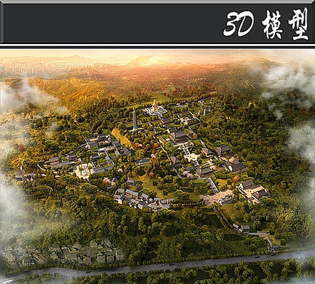ŽȺ԰ͼ3Dģ