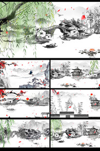 ˮī÷��С����ˮ