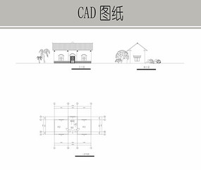 彨CAD