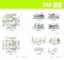 CADͼֽ