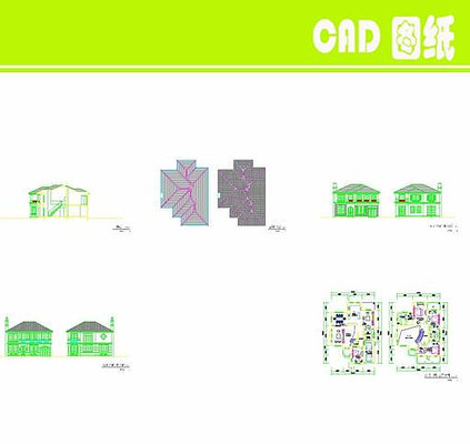 ��������CAD dwg