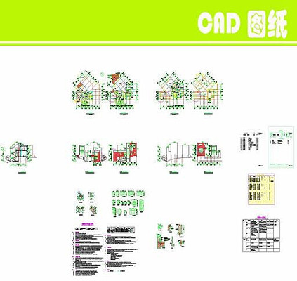 ��������ͼ dwg