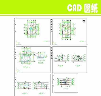 ���������������ͼֽ dwg