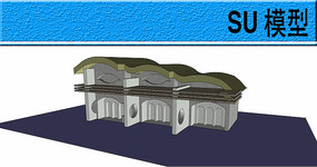 �ߵͽ���ģ��