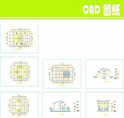 �����ͱ������� dwg