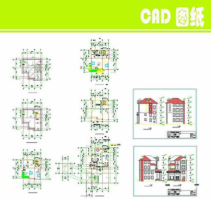 ĳ������������  dwg