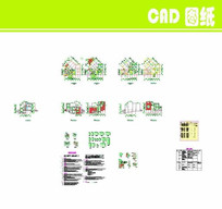 α