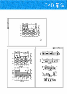 �����׶�԰ dwg