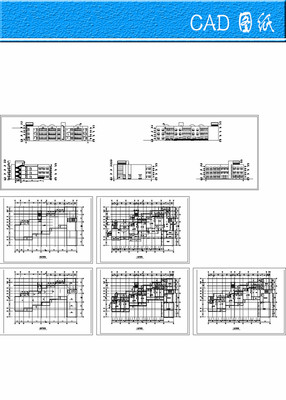 �����׶�԰ dwg